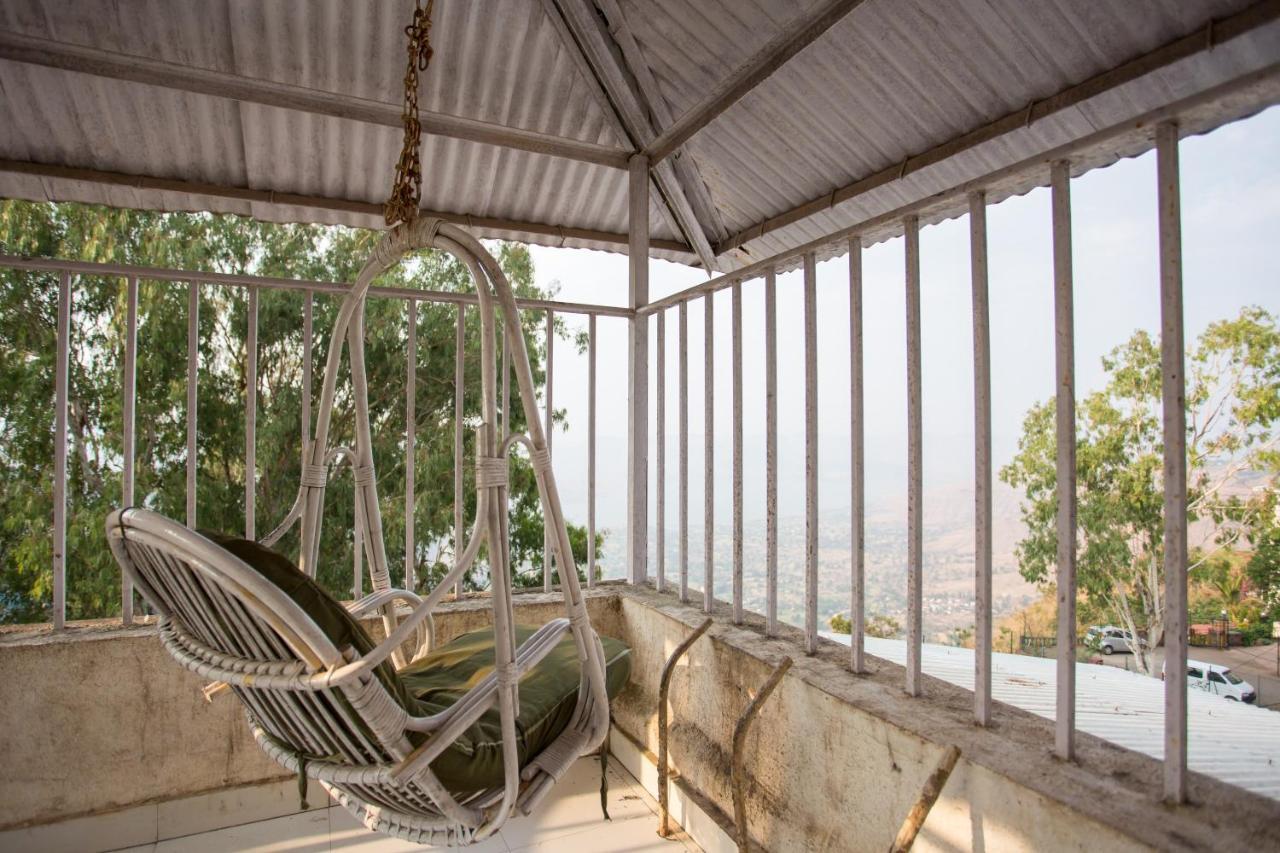 פנצ'גאני Oyo Flagship Hotel Silver Nest מראה חיצוני תמונה