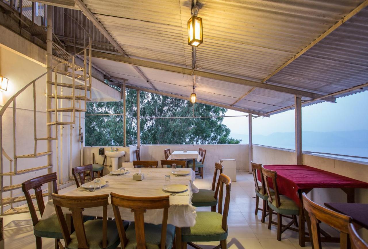 פנצ'גאני Oyo Flagship Hotel Silver Nest מראה חיצוני תמונה